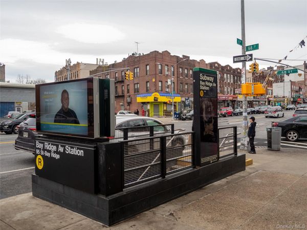 314 Senator Street , Brooklyn, NY 11220