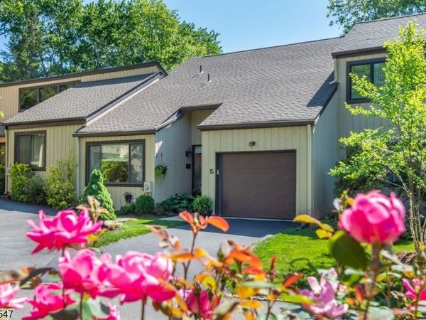 5 Tulip Ln, Harding, NJ 07960