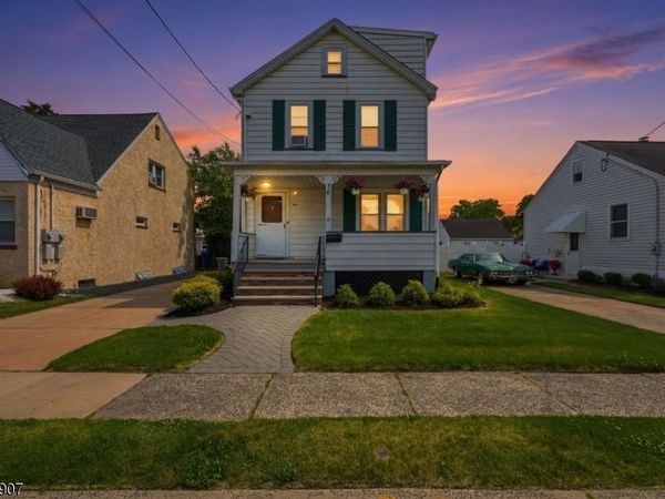 10 Southside Ave, South River, NJ 08882