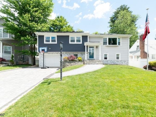 411 Lum Ave, Union, NJ 07083