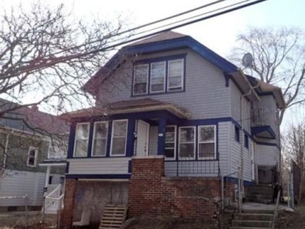 209 E Chambers St, Milwaukee, WI 53212
