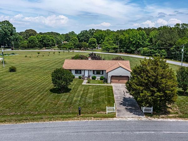 166 Harbour Drive, REEDVILLE, VA 22539
