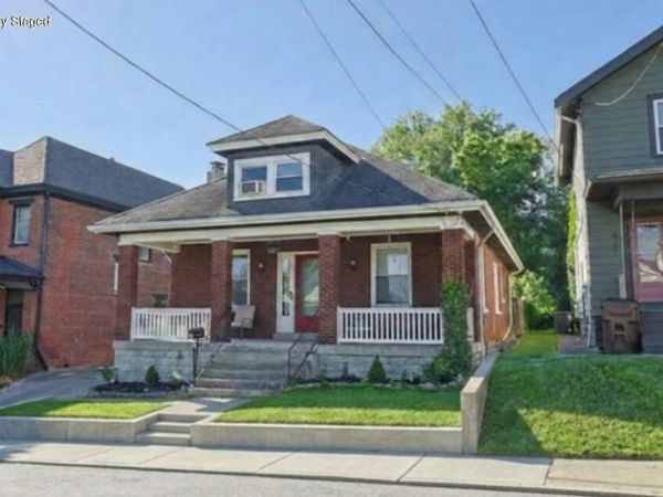 425 W 22nd Street, Covington, KY 41014