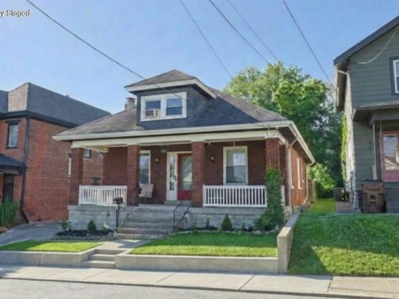 425 W 22nd Street, Covington, KY 41014 Photo 1