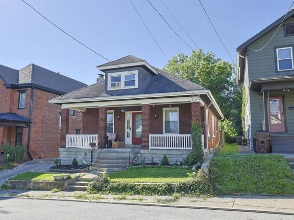 425 W 22nd Street, Covington, KY 41014