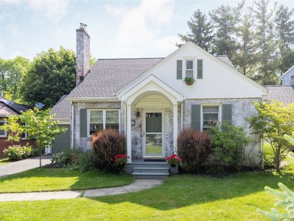 486 Mount Vernon Road , Buffalo, NY 14226