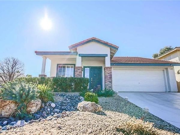 249 Walnut Village Lane , Henderson, NV 89012