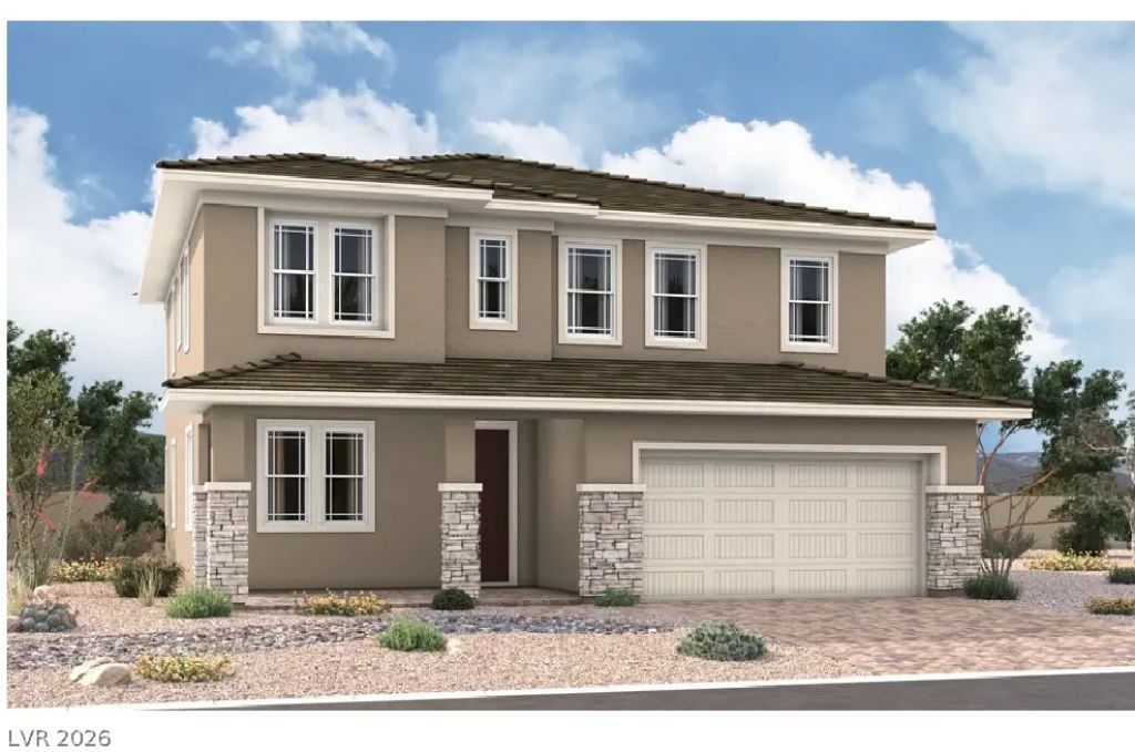 37 Fairdale Drive , Henderson, NV 89011