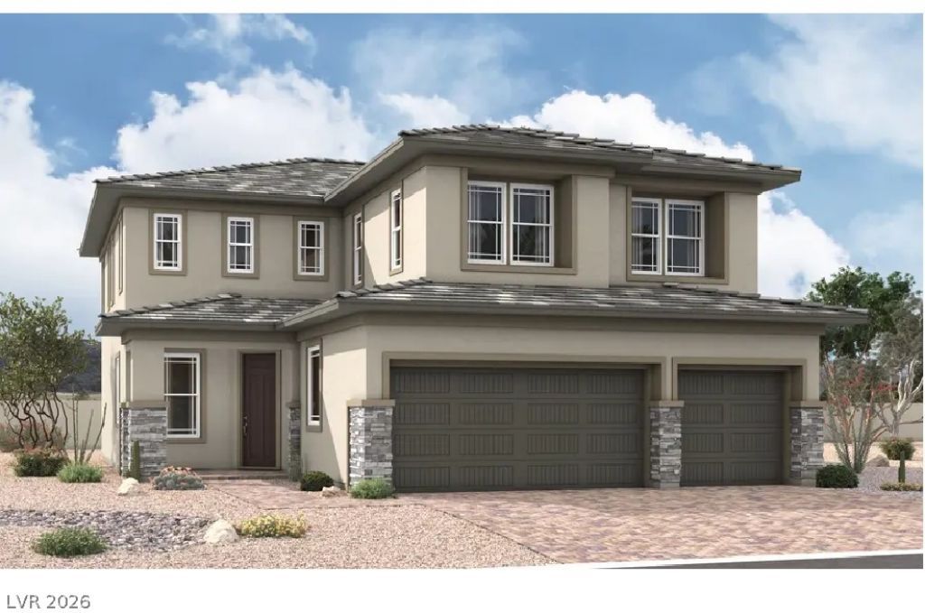 36 Fairdale Drive , Henderson, NV 89011