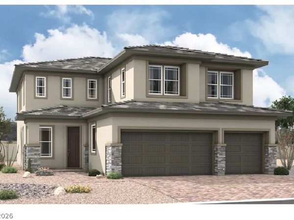 36 Fairdale Drive , Henderson, NV 89011