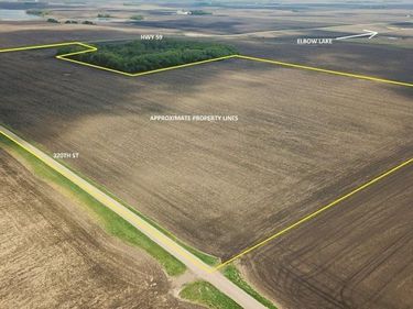 TBD US Highway 59, Elbow Lake, MN 56531