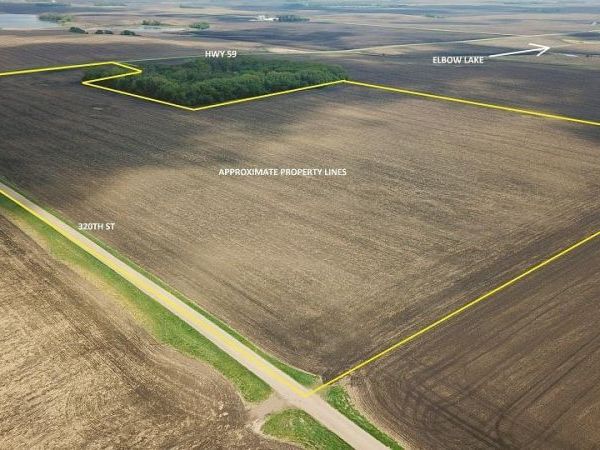 TBD US Highway 59, Elbow Lake, MN 56531