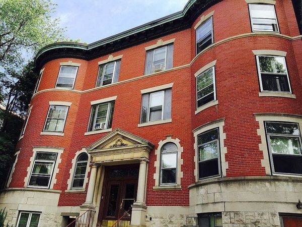 9 Braemore Road, Unit 9, Boston, MA 02135