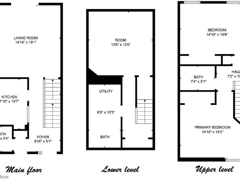 5514 Sandpiper Drive, Parma, OH 44134 Photo 49