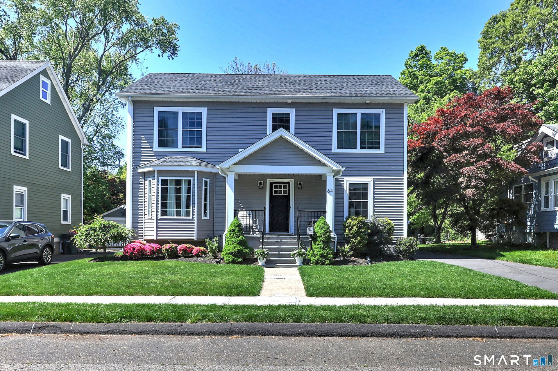 64 Noble, Milford, CT 06460 Main Photo
