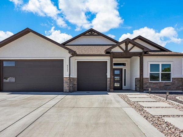 3111 Clyde Court, Grand Junction, CO 81504