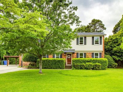 6606 Christie Road , Columbia, SC 29209