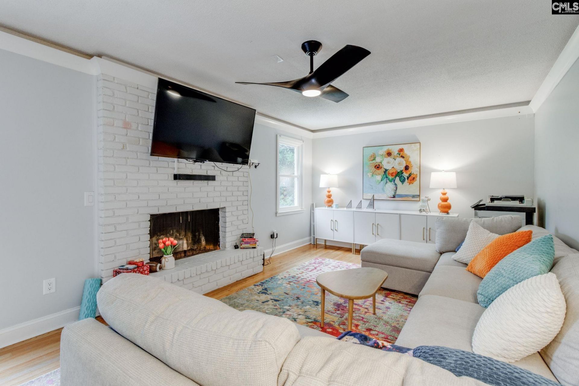 6606 Christie Road  Photo 13