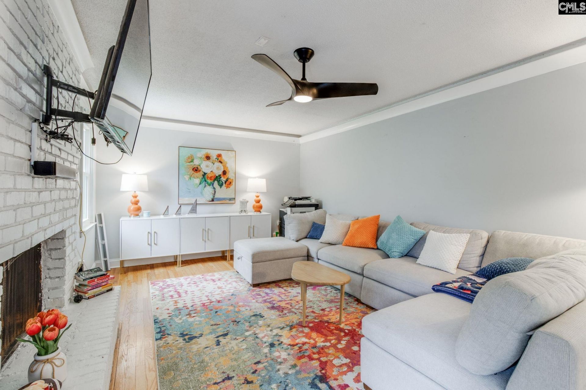 6606 Christie Road  Photo 14