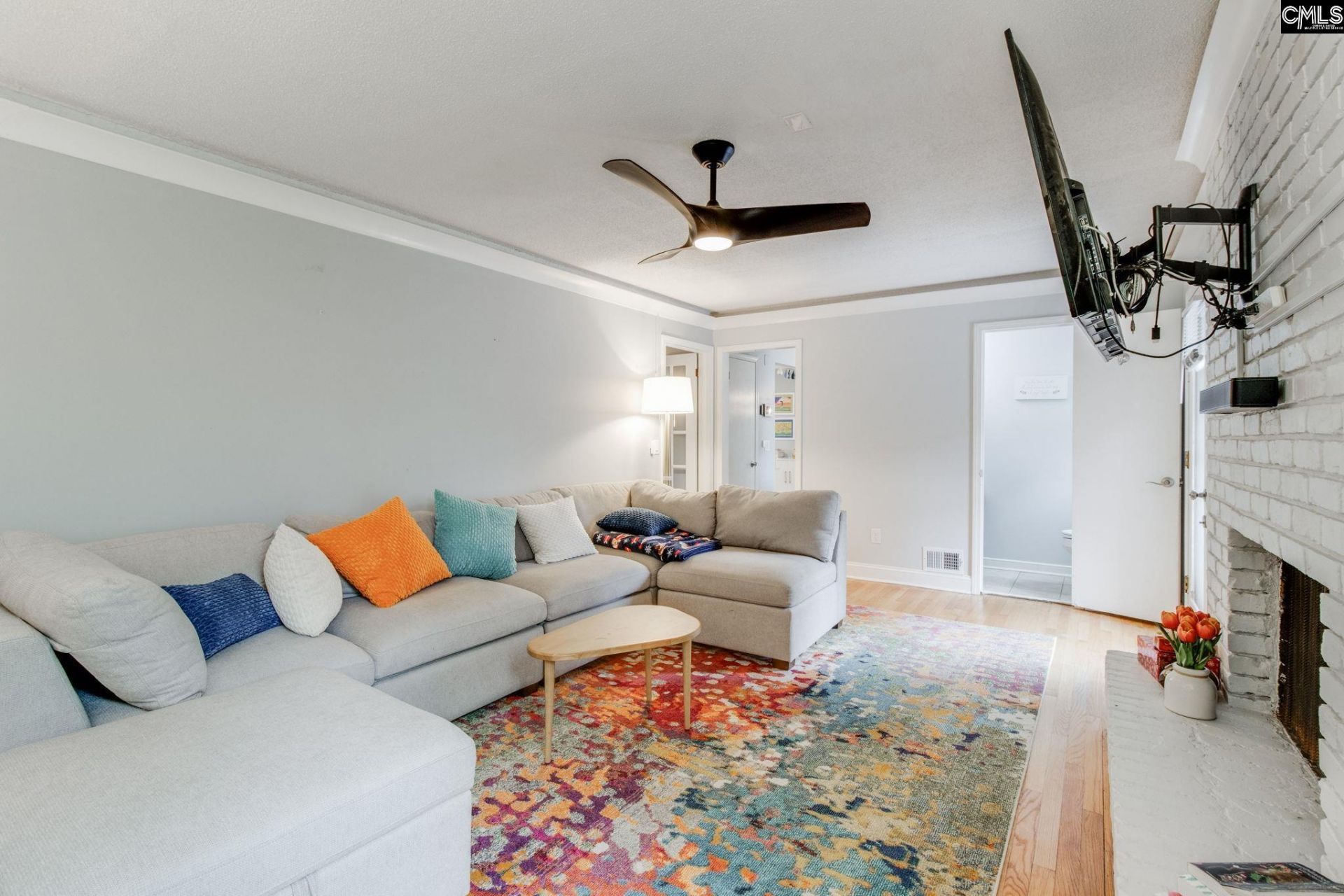 6606 Christie Road  Photo 15