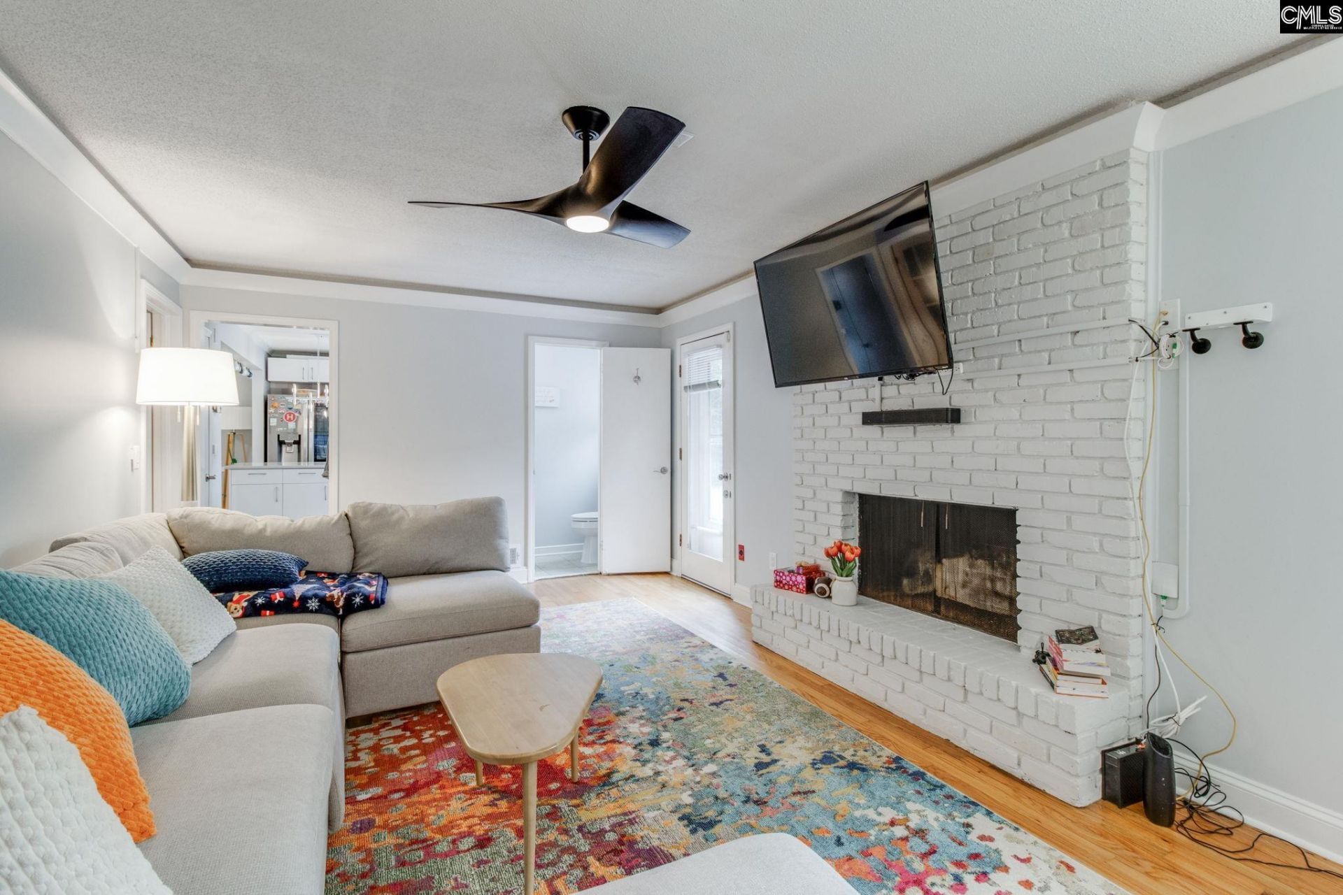 6606 Christie Road  Photo 16
