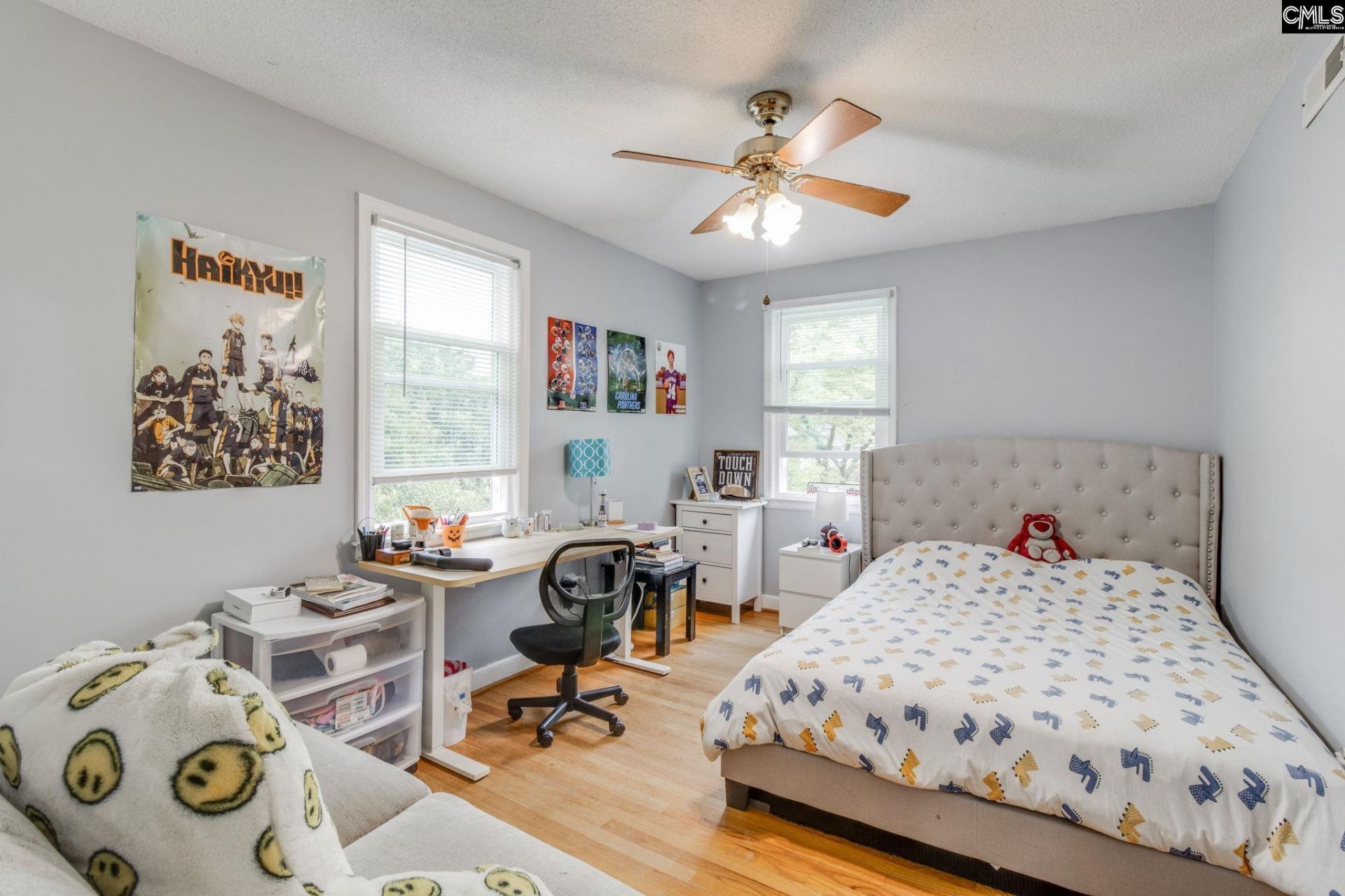 6606 Christie Road  Photo 27