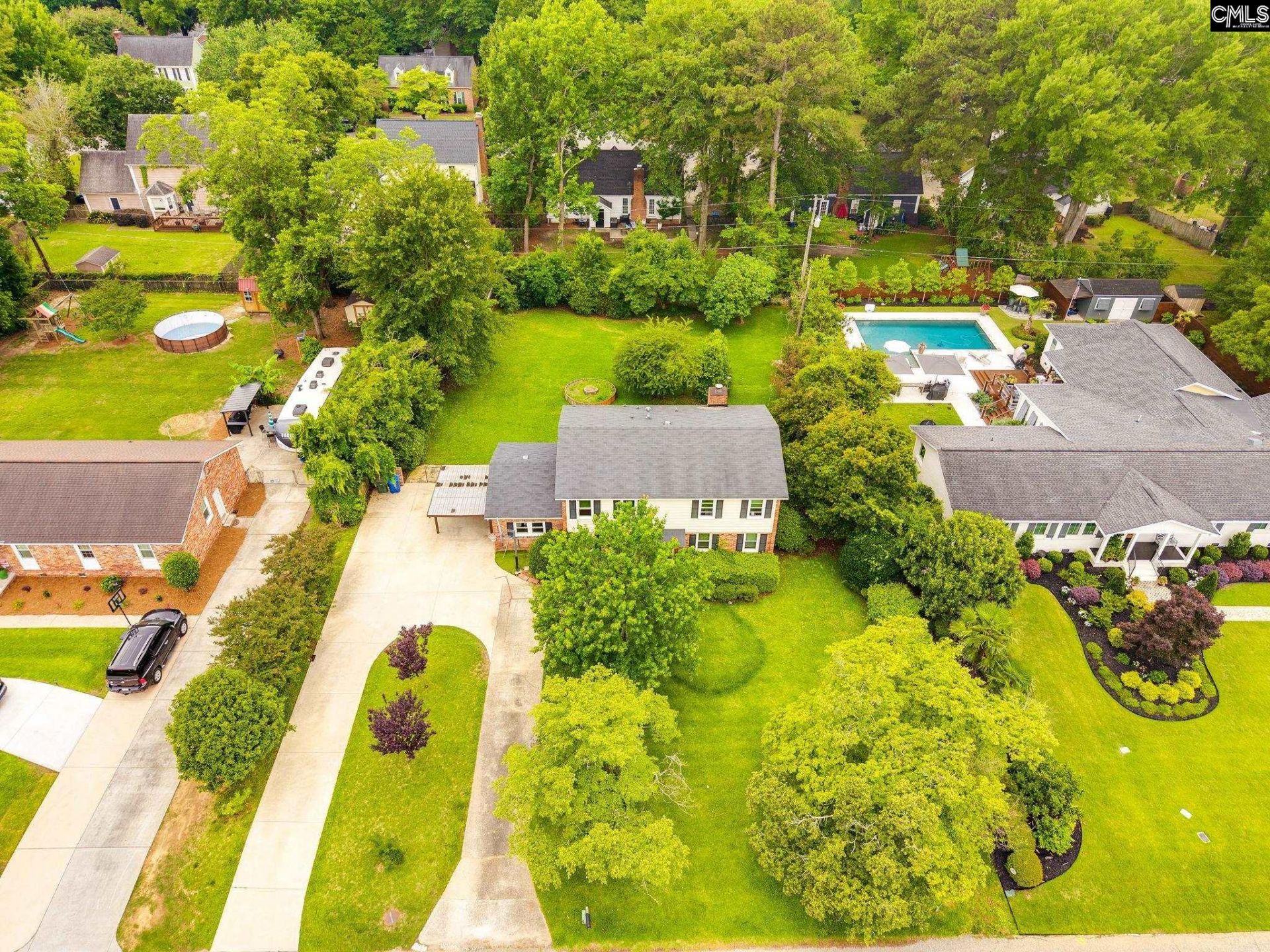 6606 Christie Road  Photo 39