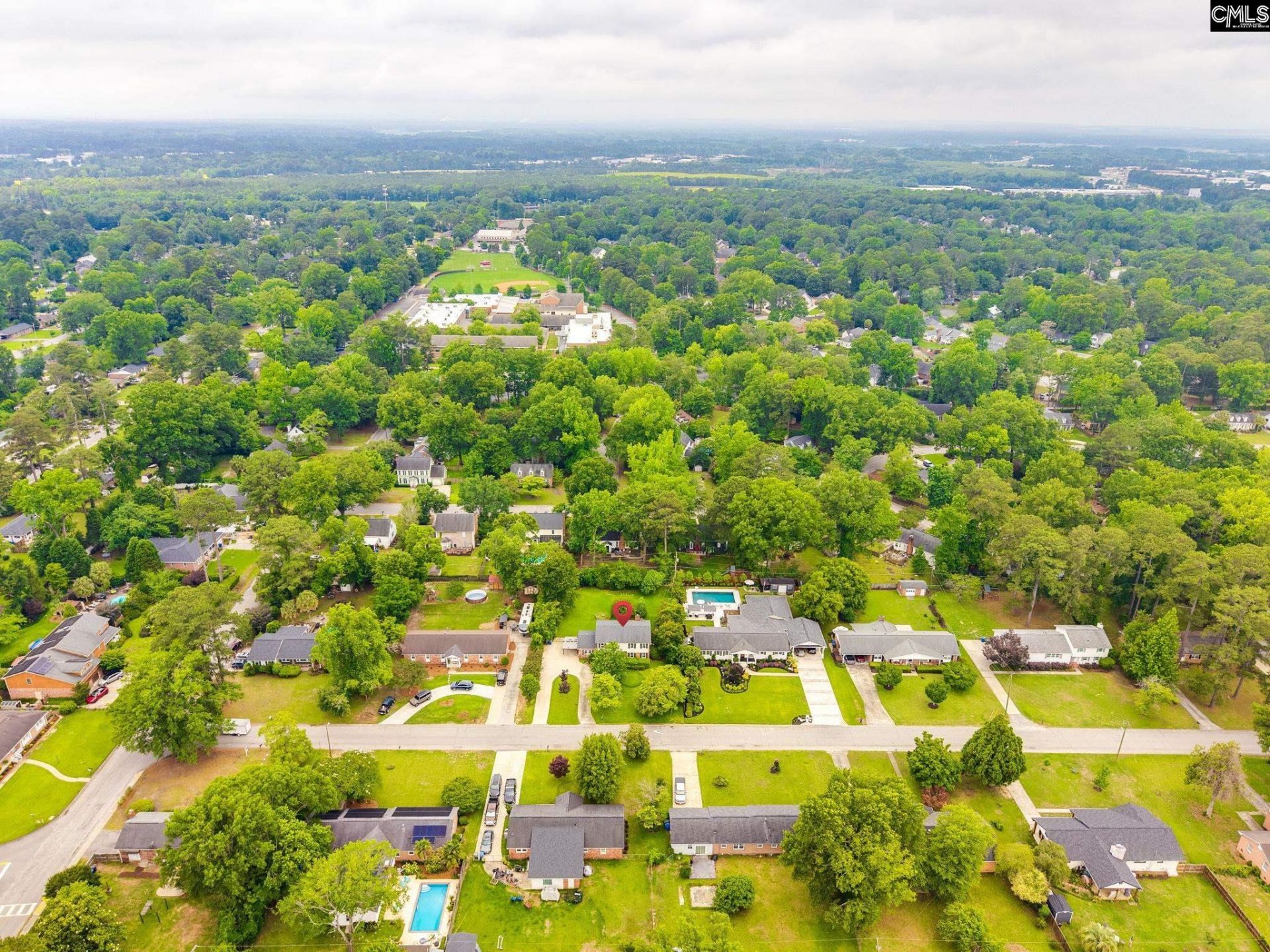 6606 Christie Road  Photo 42
