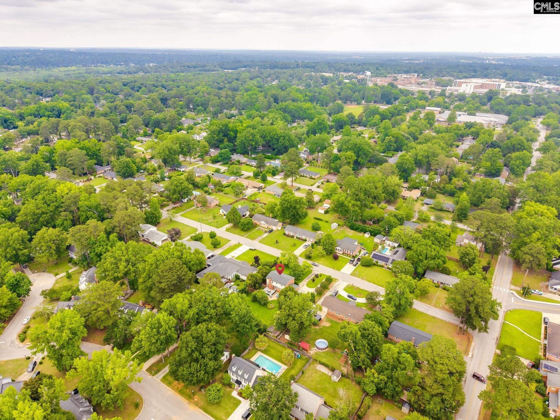 6606 Christie Road  Photo 43