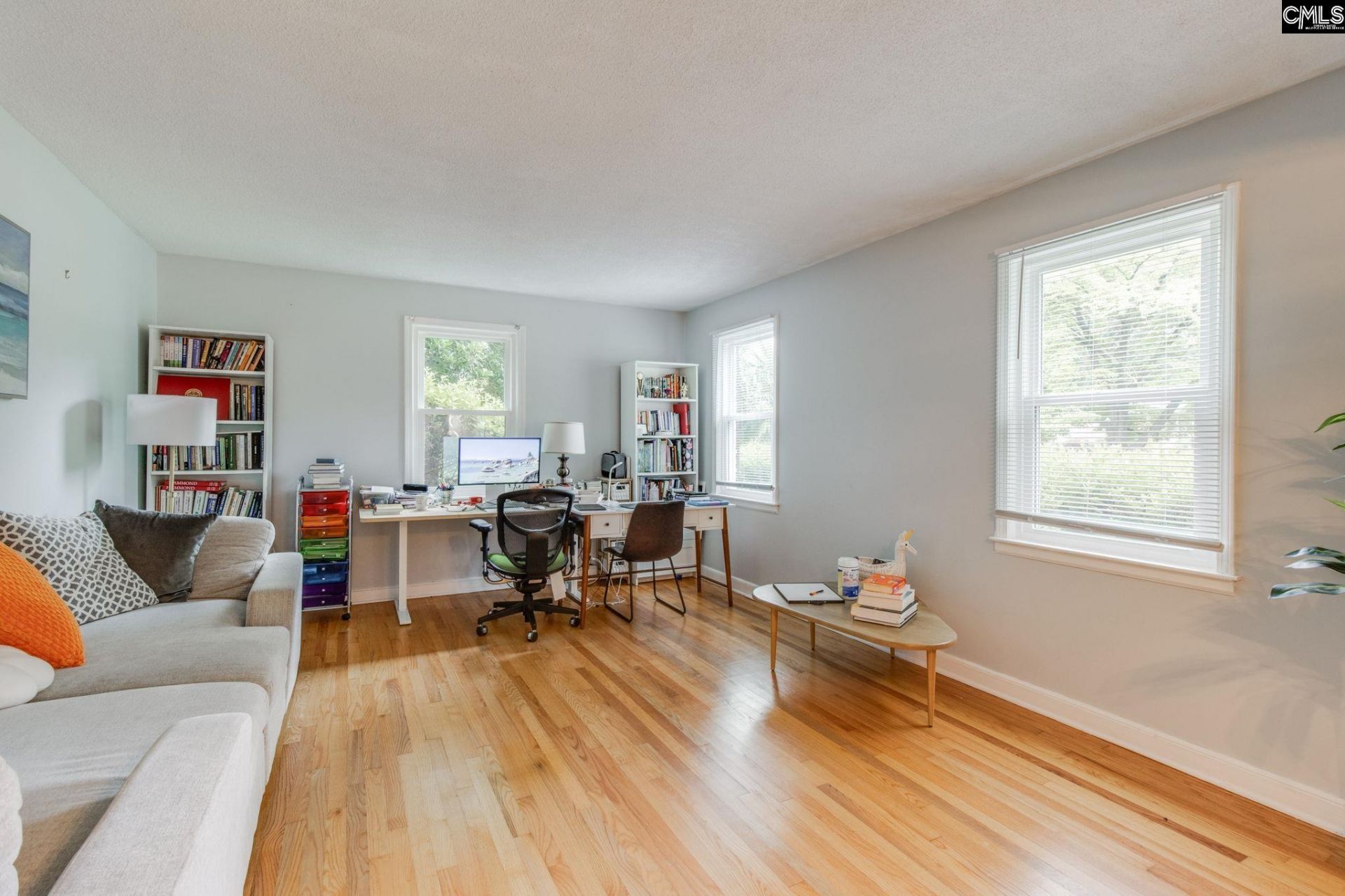 6606 Christie Road  Photo 5