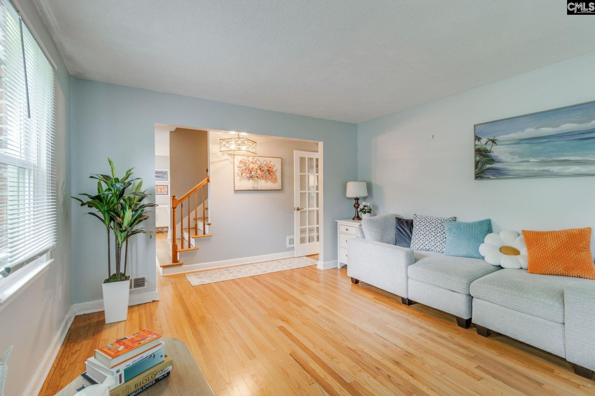 6606 Christie Road  Photo 6