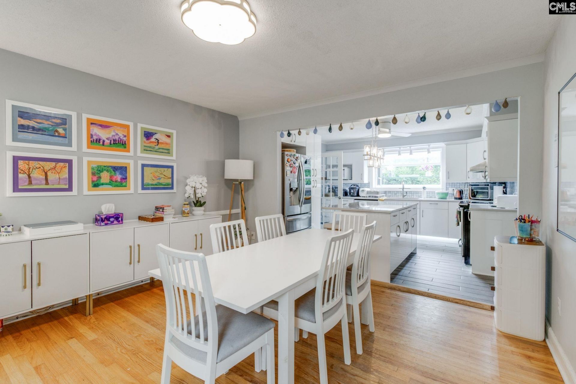 6606 Christie Road  Photo 7