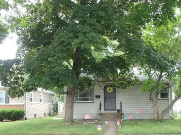 5171 N 69 STREET, Milwaukee, WI 53218