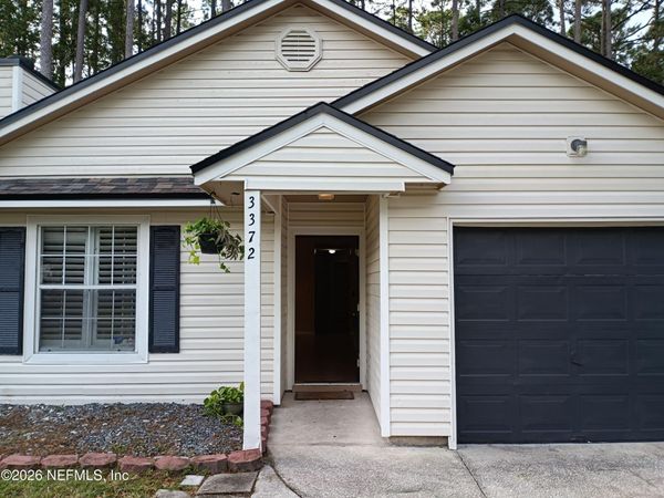 3372 MANDARIN GLEN Circle S, Jacksonville, FL 32223