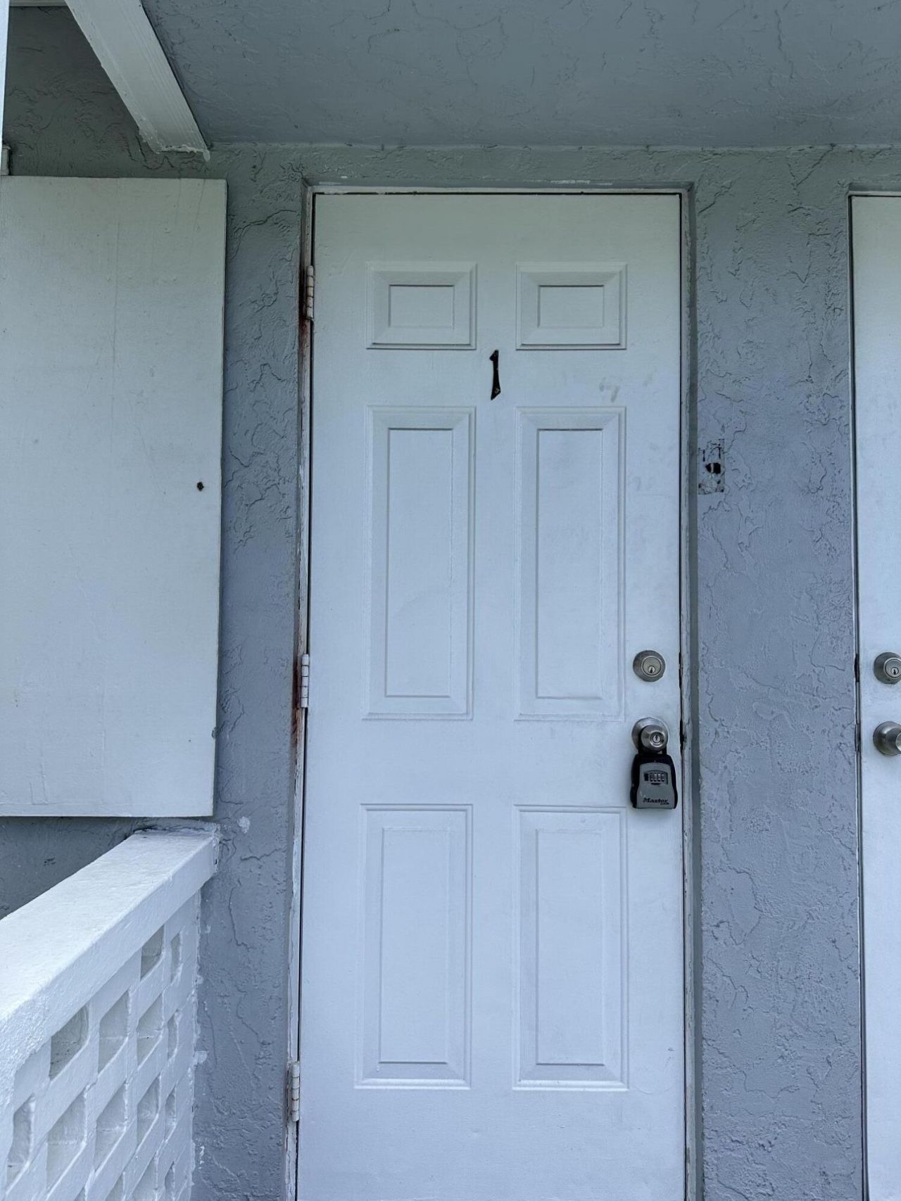 17 Detroit Street, Unit 1, Lake Worth, FL 33461 Photo
