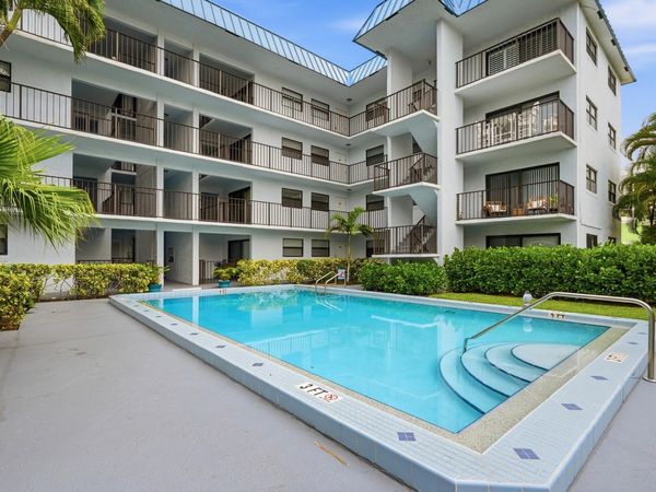 1975 SE 3rd Street, Unit 203, Deerfield Beach, FL 33441