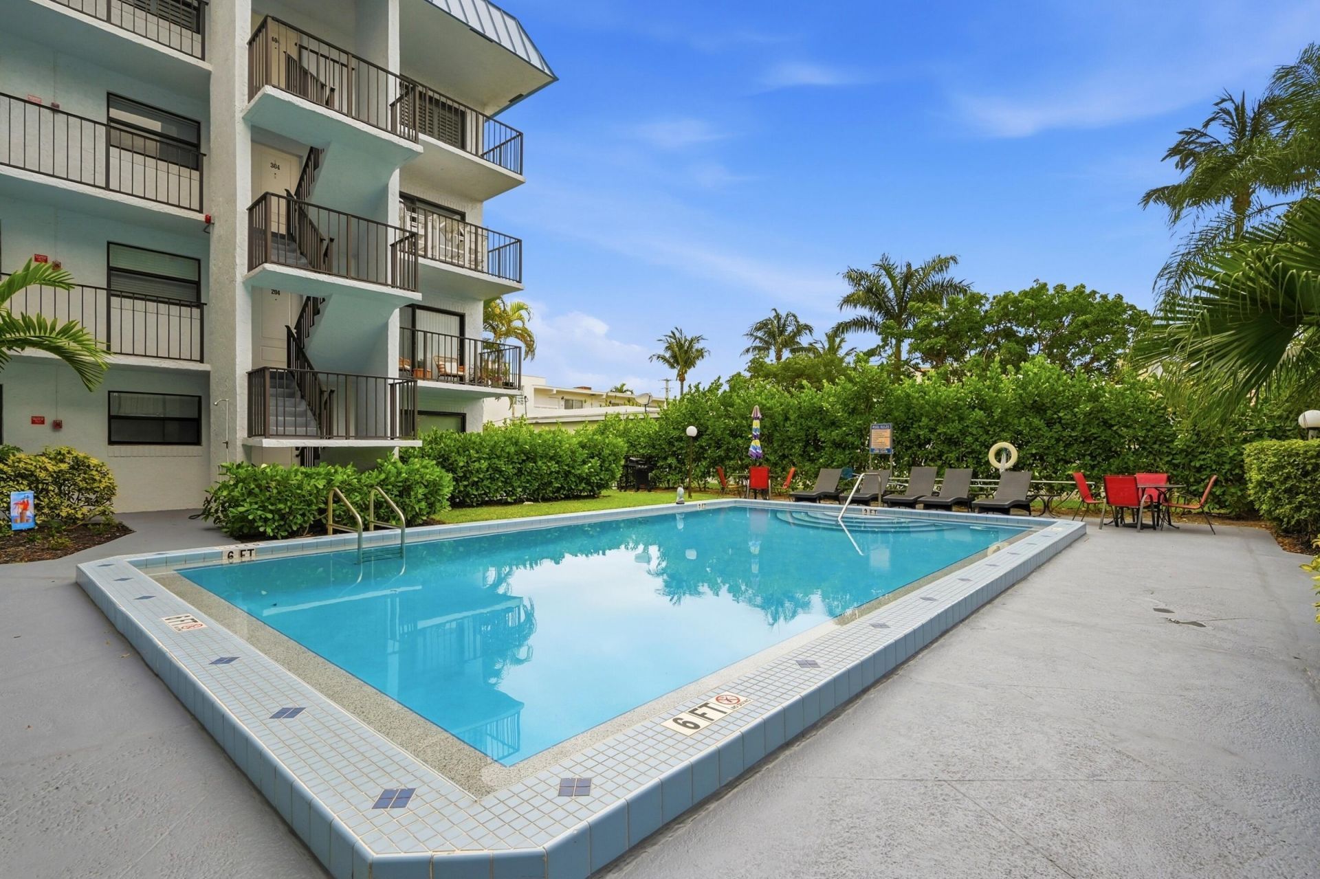 1975 SE 3rd Street, Unit 203, Deerfield Beach, FL 33441 Photo