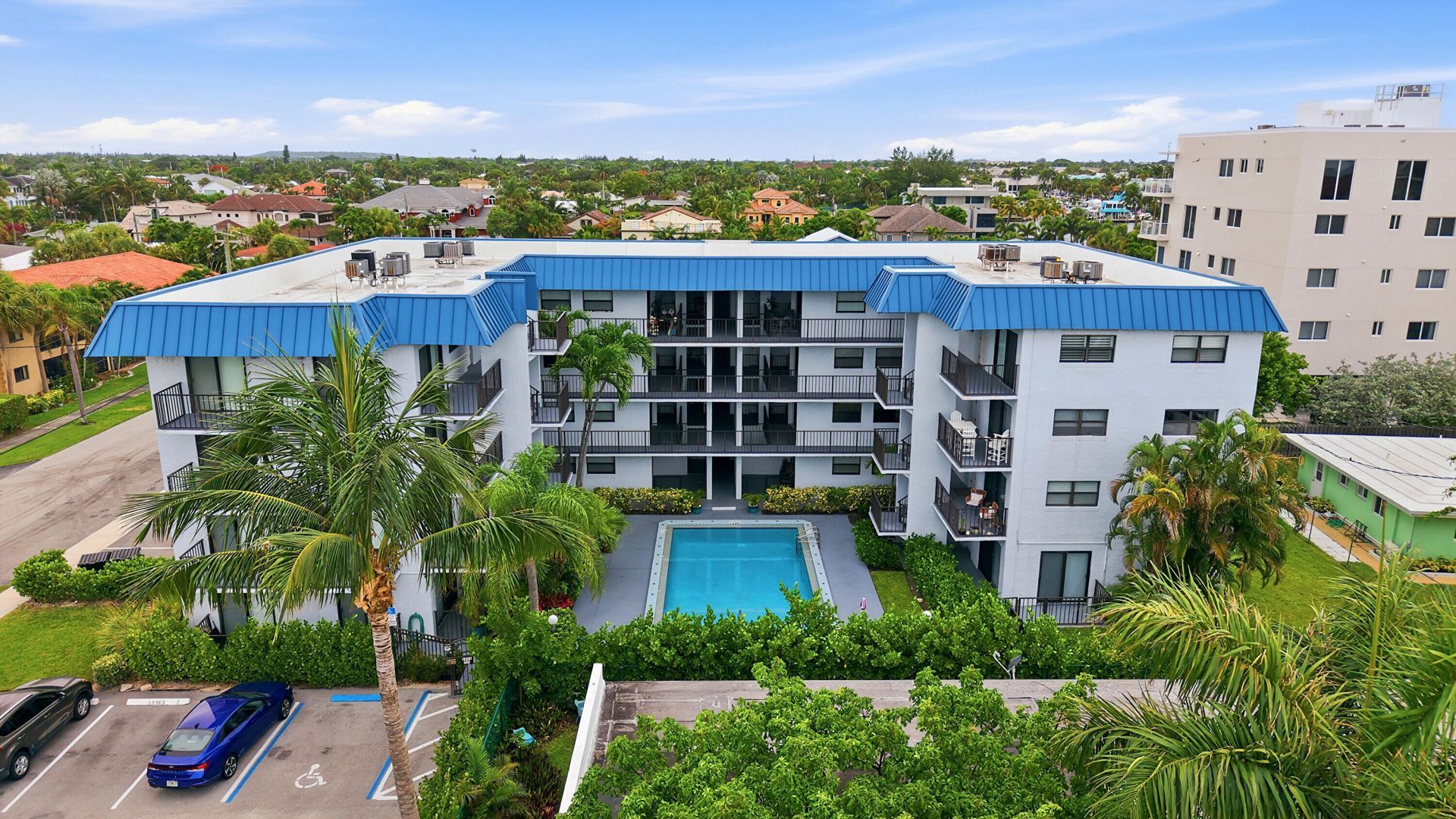 1975 SE 3rd Street, Unit 203, Deerfield Beach, FL 33441 Photo
