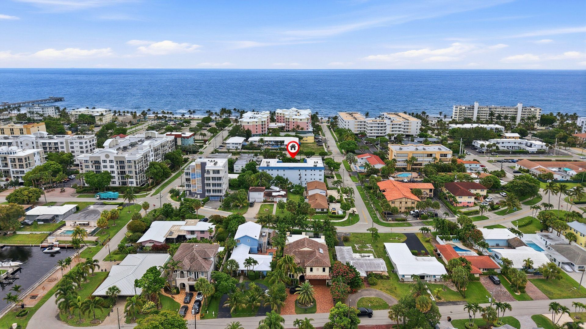 1975 SE 3rd Street, Unit 203, Deerfield Beach, FL 33441 Photo