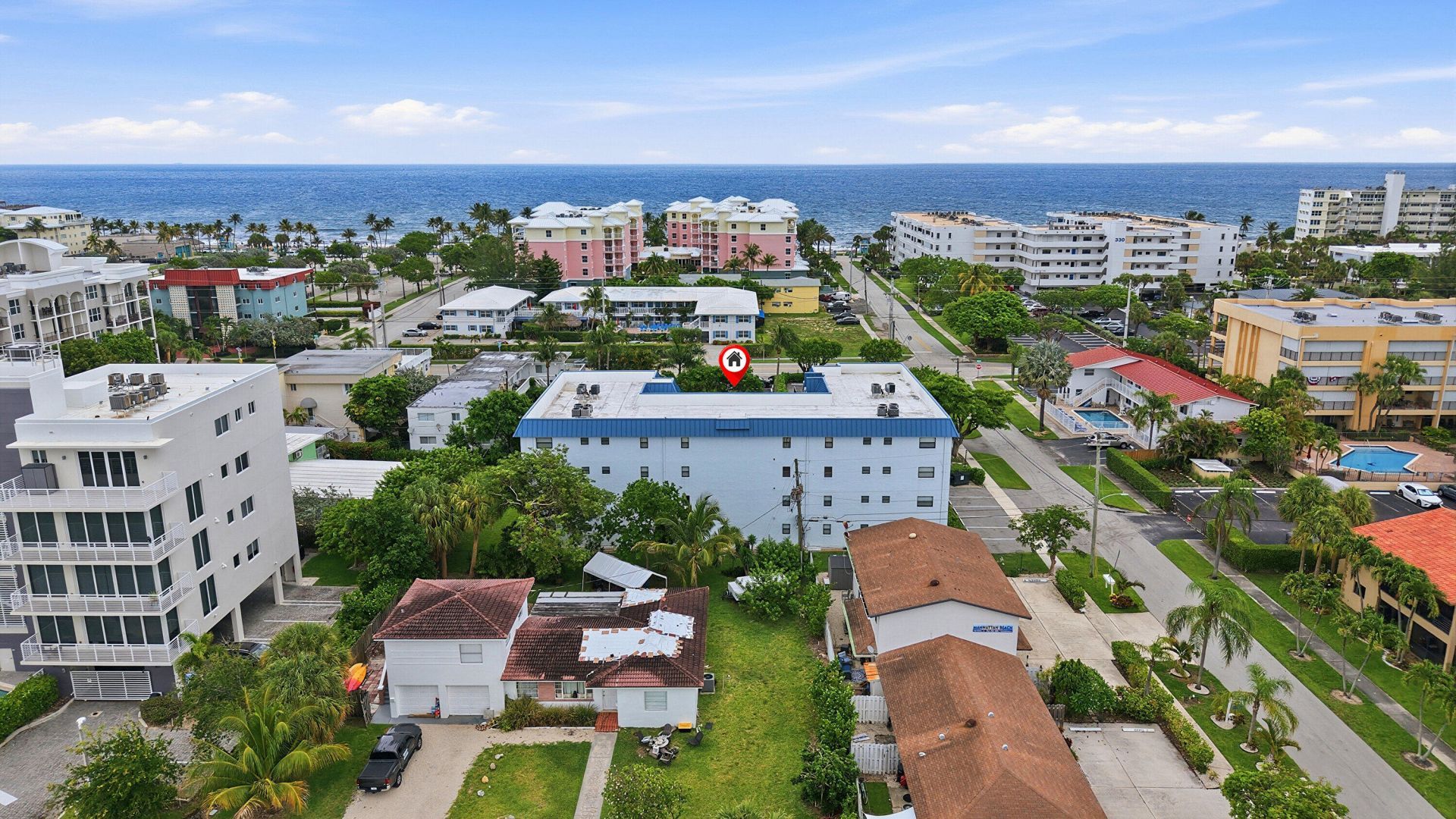 1975 SE 3rd Street, Unit 203, Deerfield Beach, FL 33441 Photo