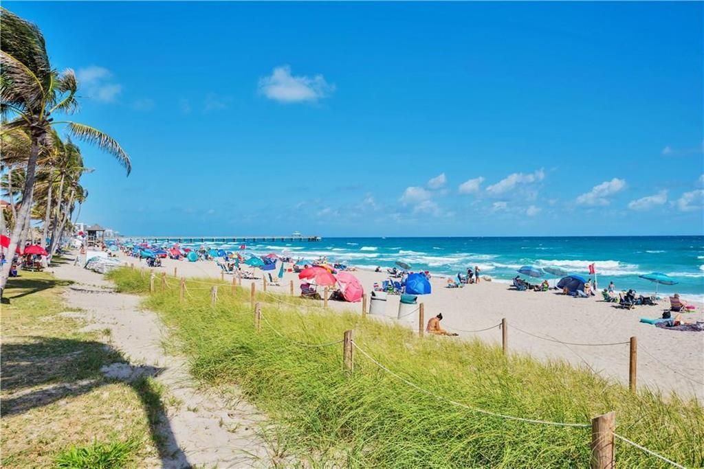 1975 SE 3rd Street, Unit 203, Deerfield Beach, FL 33441 Photo