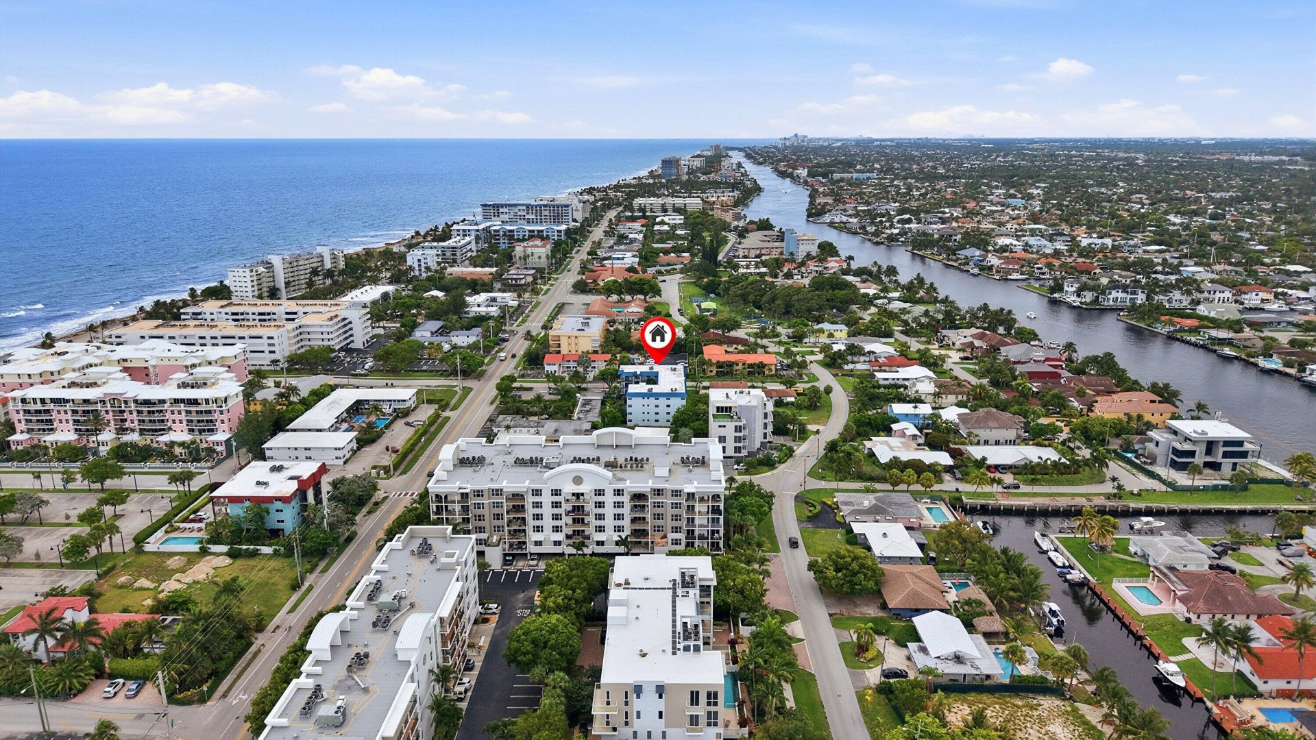 1975 SE 3rd Street, Unit 203, Deerfield Beach, FL 33441 Photo