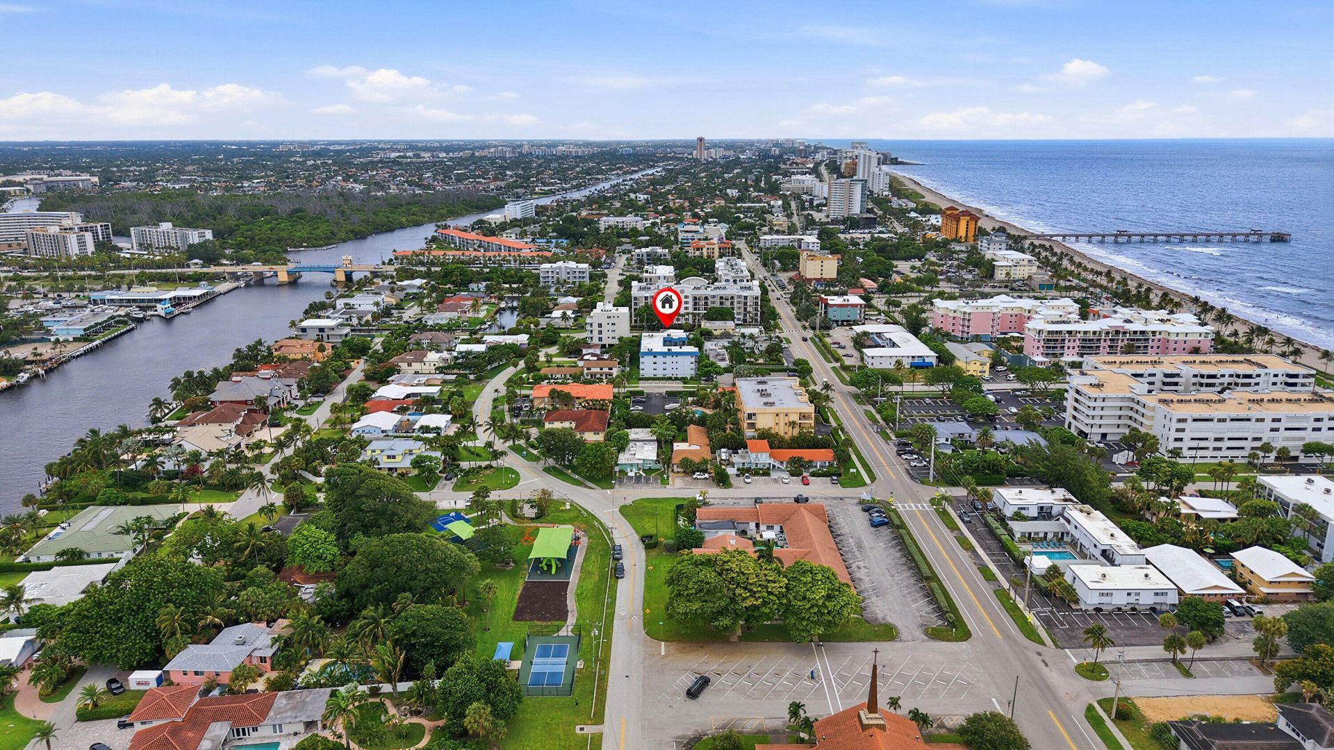 1975 SE 3rd Street, Unit 203, Deerfield Beach, FL 33441 Photo