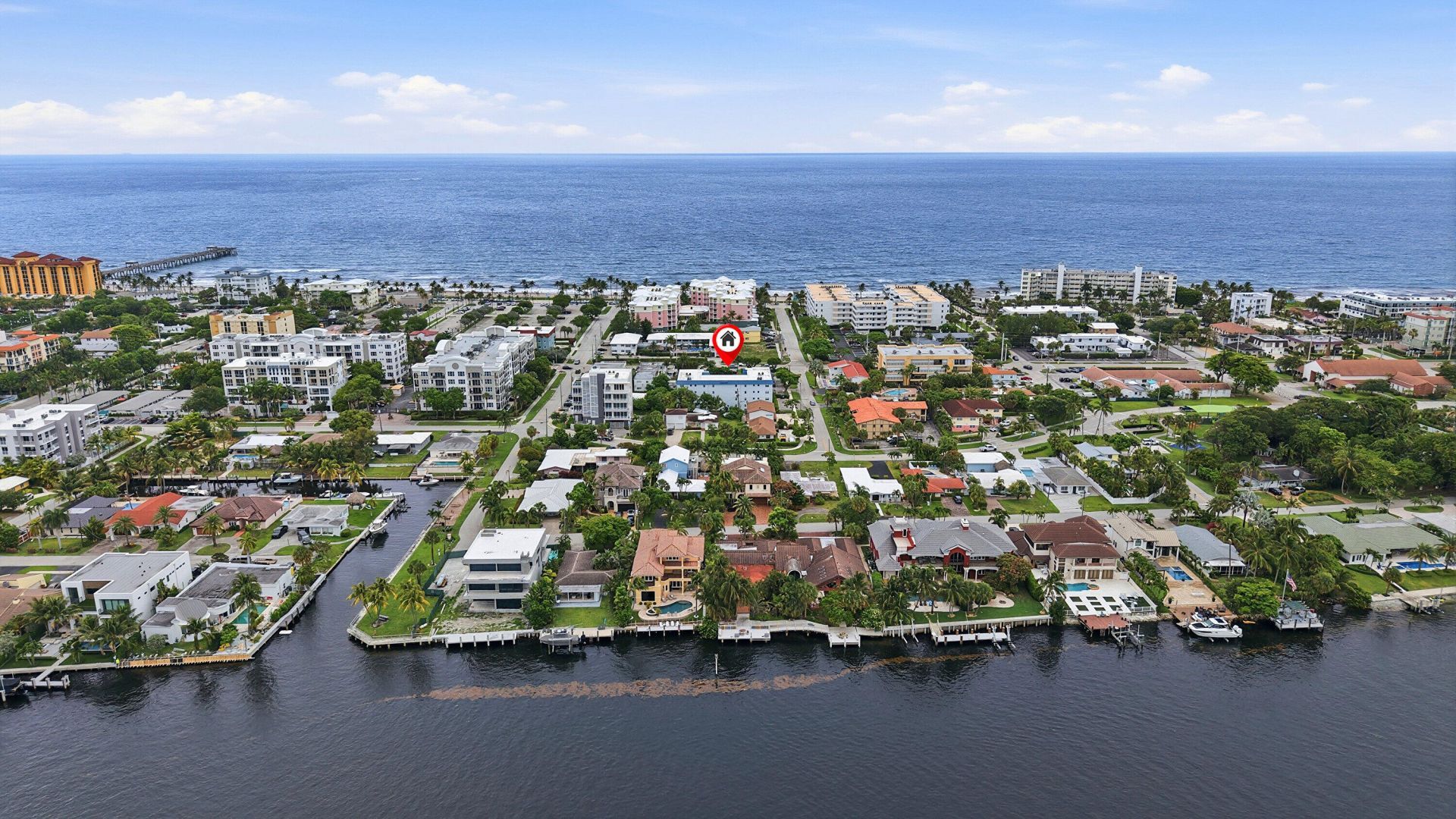1975 SE 3rd Street, Unit 203, Deerfield Beach, FL 33441 Photo