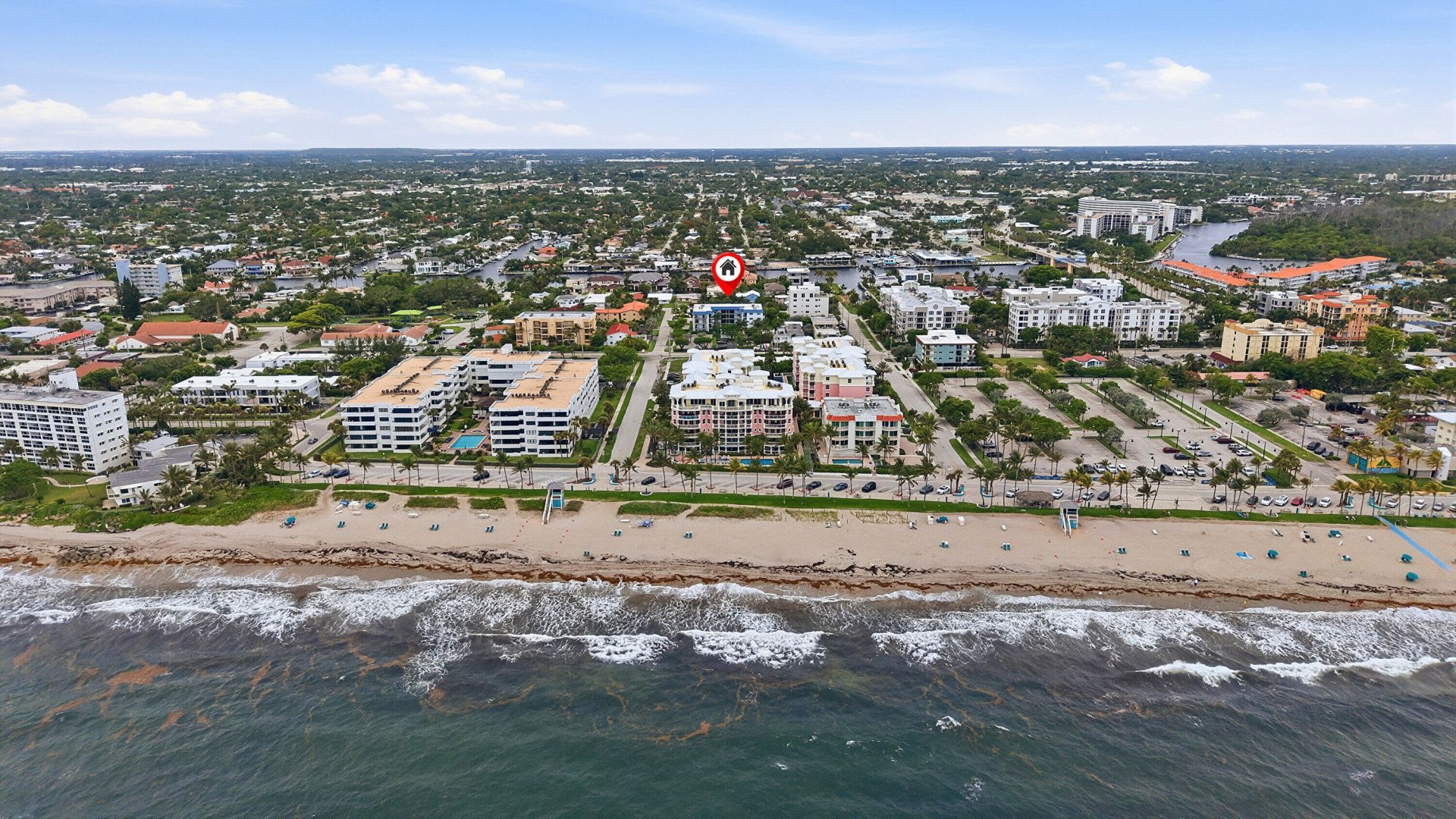 1975 SE 3rd Street, Unit 203, Deerfield Beach, FL 33441 Photo