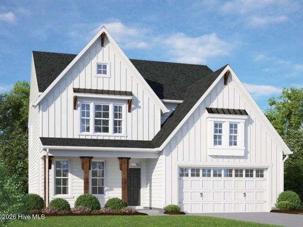 1086 Fawn Valley Way, Wilmington, NC 28409