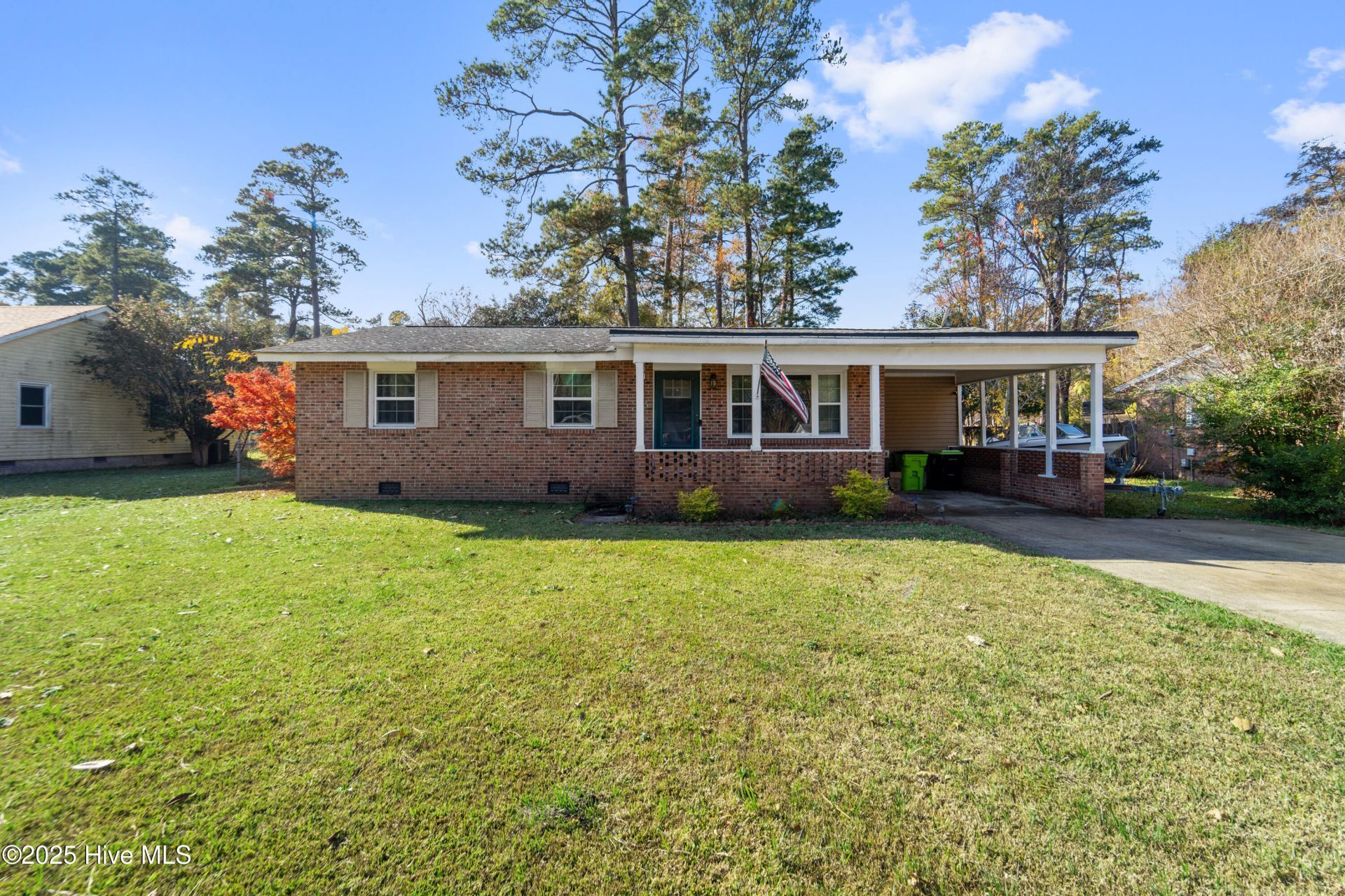 226 Church Road, Havelock, NC 28532 Main Photo