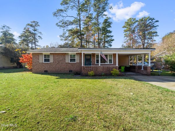 226 Church Road, Havelock, NC 28532