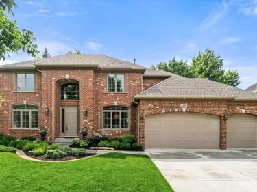 1114 Chadwick Court, Aurora, IL 60502