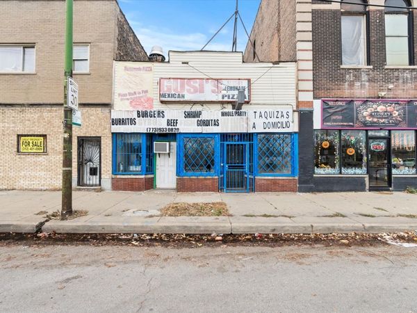 10606 S Torrence Avenue , Chicago, IL 60617